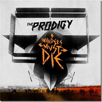 Prodigy World's On Fire a Palace Lurdy Ház műsorán