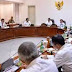 Tingkatkan Kesejahteraan Rakyat Pemerintah Siapkan  Tanah Bagi Petani