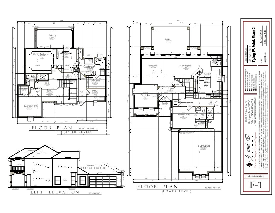 3 Car Garage Apartment Plans 2 Bedroom