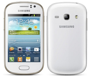 Firmware Samsung Galaxy Star GT-S5282 bahasa indonesia
