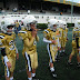 Debutan las categorías infantiles de Potros Salvajes en la temporada 2012 de ONEFA