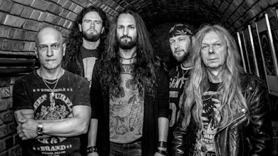 Turbo, Metalmania 2020, Warszawa, Letnia Scena Progresji