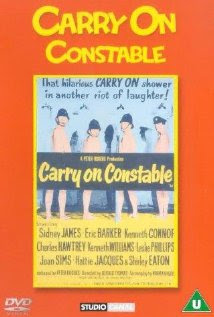 Carry on Constable 1960 Hollywood Movie Watch Online