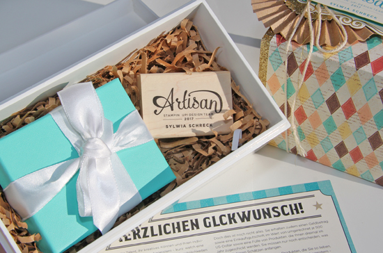 artisan design team sylwia schreck