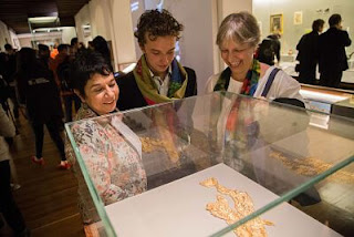 Semana Santa 2017 en el Museo Nacional de Colombia