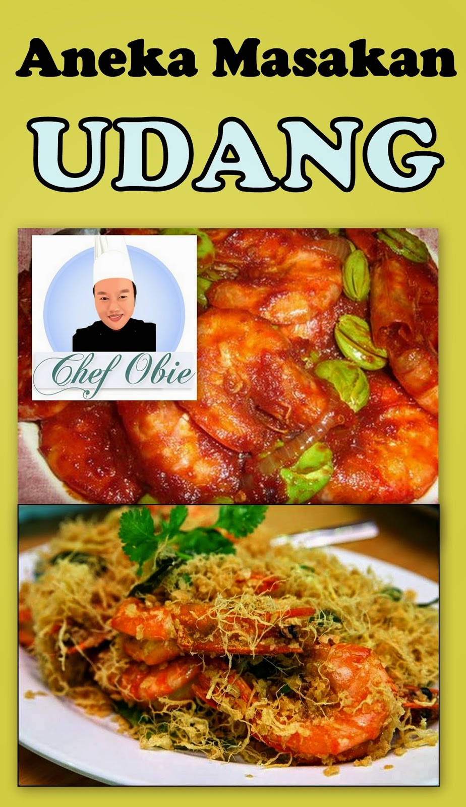 Chef obie 1001 info dan resepi popular: Resepi Rempah Ratus