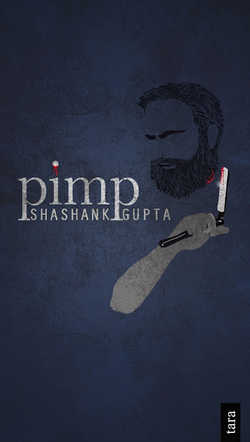 Book Review : Pimp - Shashank Gupta