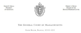 MA Legislature Passes Bill to Provide Immediate Relief to Municipalities and Others During the Ongoing COVID-19 Crisis