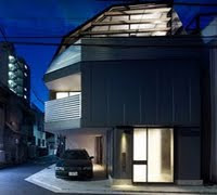 Casa Misishima de Keiji Ashizawa Desing 