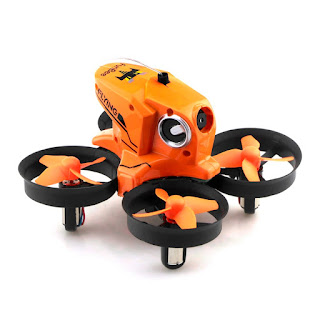 5 Drone Unik Yang Bisa Anda Dapatkan di GearBest