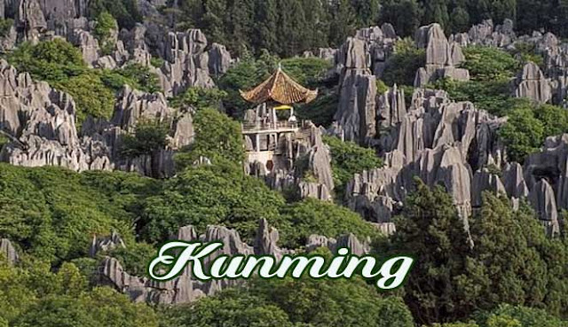 KUNMING