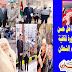 عباس داخل حسن في مجاورة ثقافيّة لسناء الشعلان