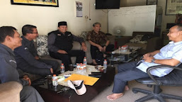 Bawaslu Minta Pers Jadi Partisipasif Pemilu