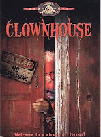 Clownhouse DVD Prices