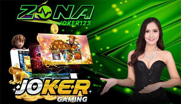 Joker123 Online Daftar Slot Game Online Mobile Apk Indonesia