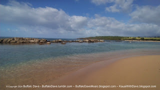 Salt Pond Beach