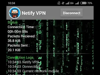 Download Netify VPN