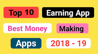 best money making apps 2019