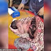 (Video) Bayi baru lahir ditemui dibuang di belakang rumah penduduk