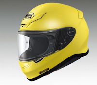 Shoei Z-7 Solid