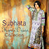 Subhata Kurti Dress Collection 2015 by Shariq Textiles