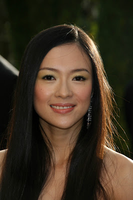 Zhang Ziyi