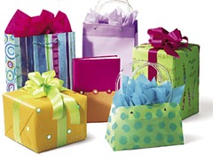 giveaway