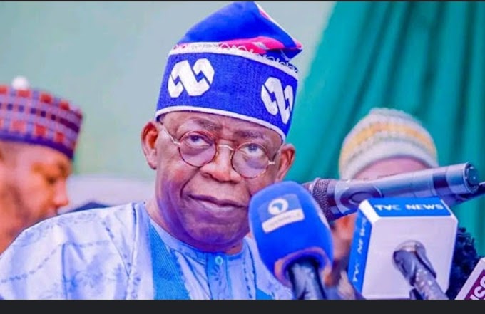 APC presidential candidate Bola Tinubu explains why he snubbe debates.