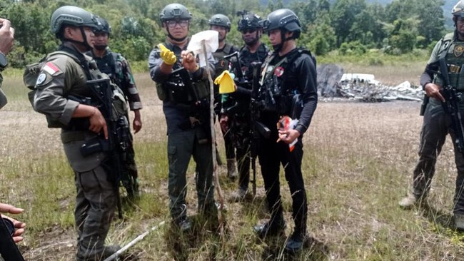  Anggota Komisi I Sebut 6 Prajurit TNI Tewas, 21 Hilang Diserang KKB