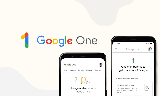 Discover the Unique Features of Google One