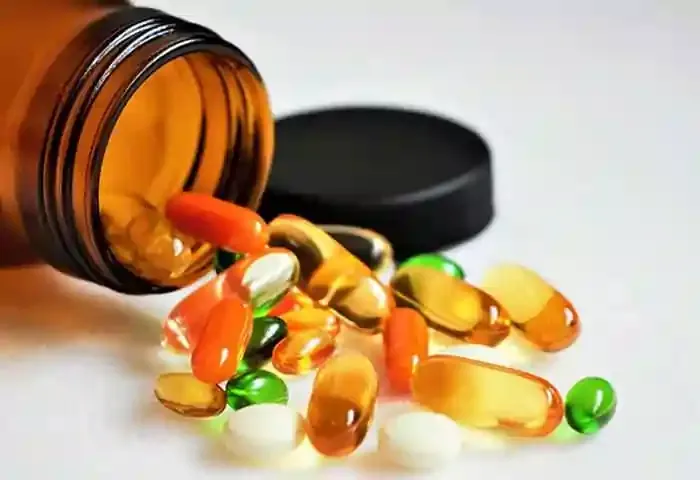 Harmful side effects of consuming too much multivitamins