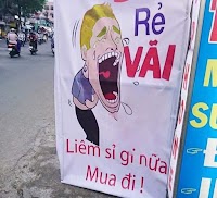 Rẻ vãi liêm dĩ gì nữa mua đi