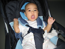 Rians @ 5 months