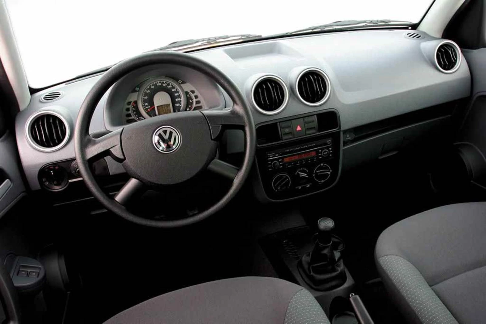 Volkswagen Gol 2006 - Gol G4