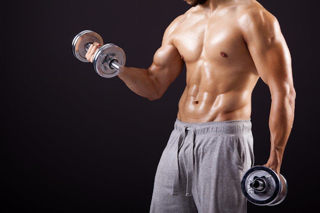 6 Steps to Form a Six Pack Stomach