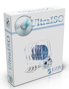 UltraISO Premium Edition 9.3.6.2766