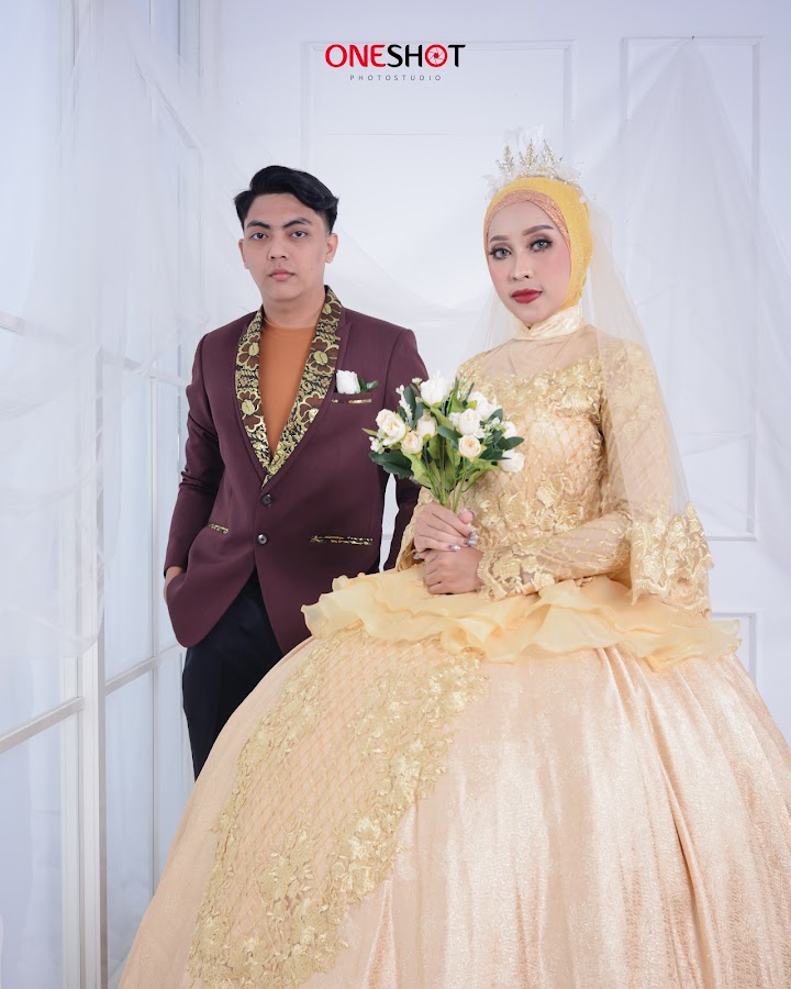 Prewedding Dewi Dan Bastian