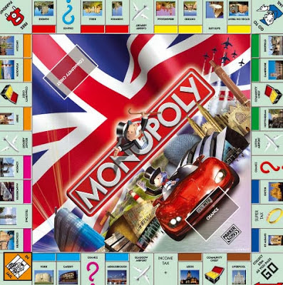 Free Download PC Games Monopoly Here and Now Full Version