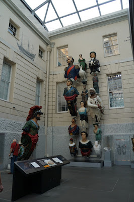 National Maritime Museum_Greenwich_Londres