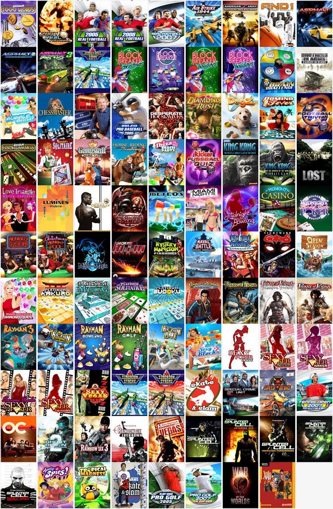 apps games free download for mobile