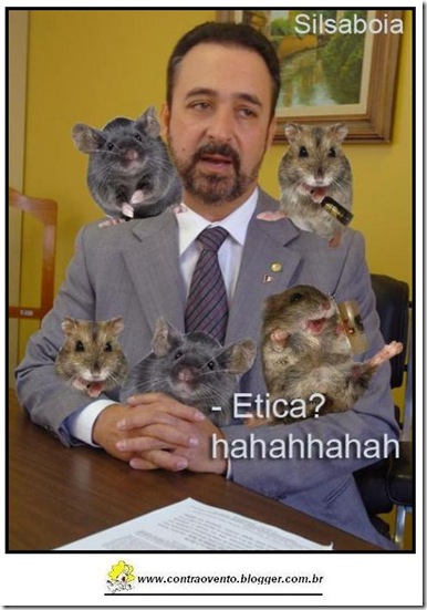 lula etica