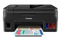 Canon PIXMA G4200 Driver