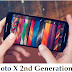 Moto X 2nd Generation Smartphone launched, Check specifications here