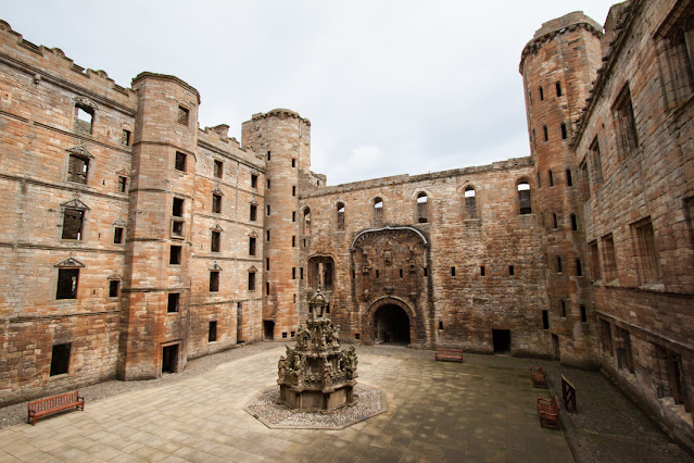 Linlithgow