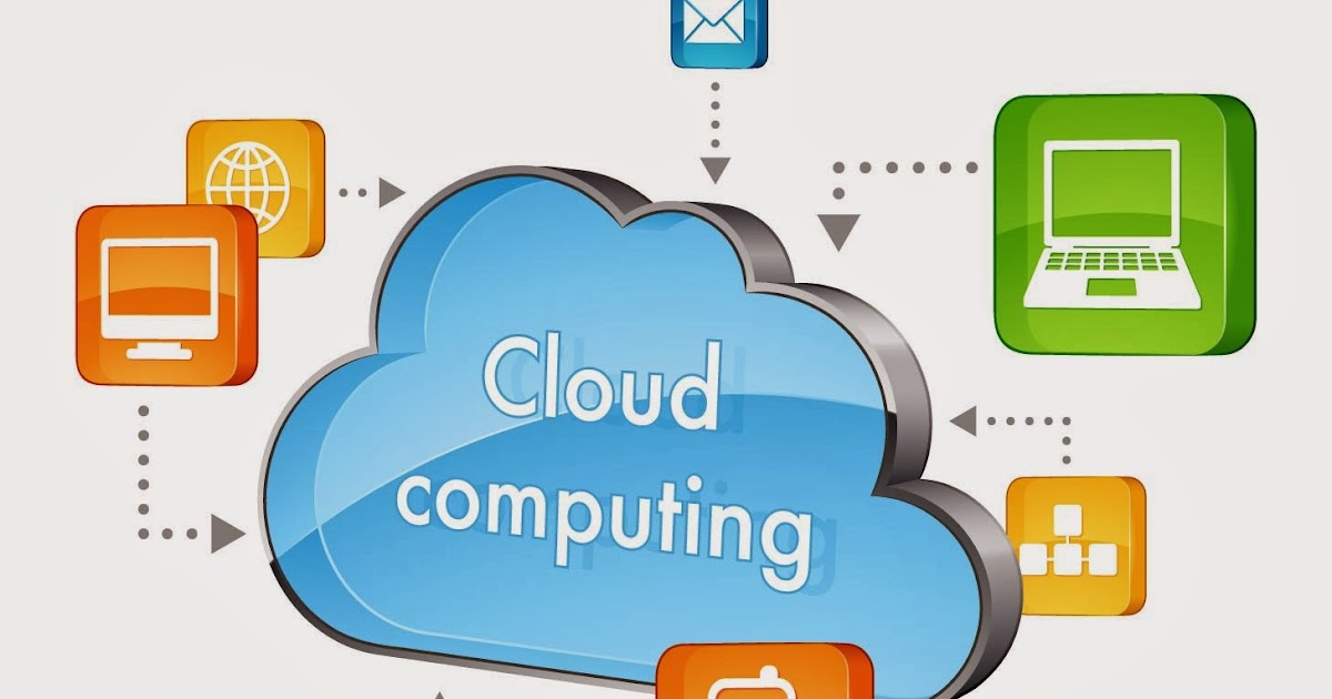 Makalah Implementasi Cloud Computing Dalam Berbagai Bidang ...