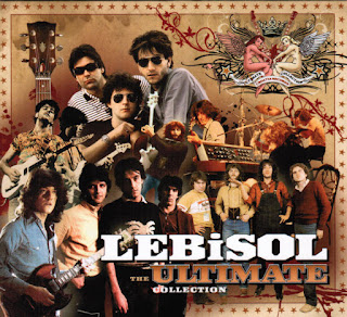 Leb I Sol "The Ultimate Collection" 2008 double CD Boxset Compilation,Croatia Prog Jazz Rock Fusion