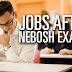 NEBOSH Jobs and Career Paths in Health & Safety