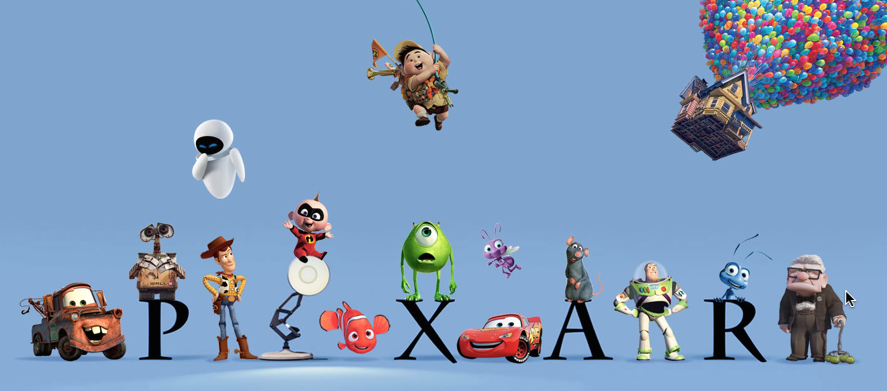 Pixar