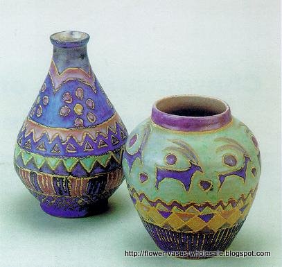 Flower vases wholesale:flower-22027