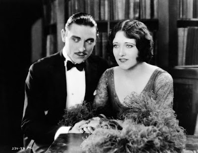 The Boob 1926 Movie Image